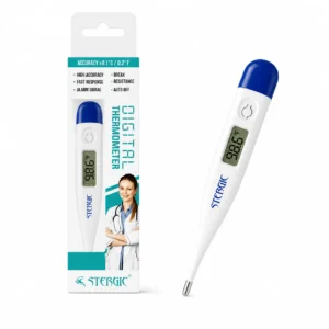 Digital Thermometer