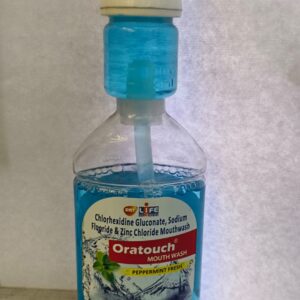 Ortouch Mouth Wash 100ml