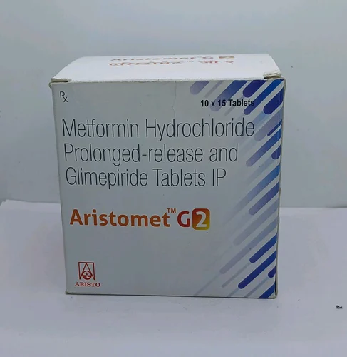 Aristomet G2 Tablet - Image 2