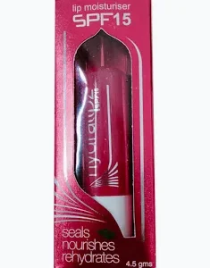 Hydralipz SPF 15 Lip Moisturiser, 4.5 gm